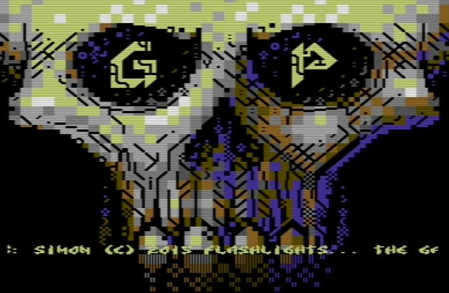 Simon (C64)