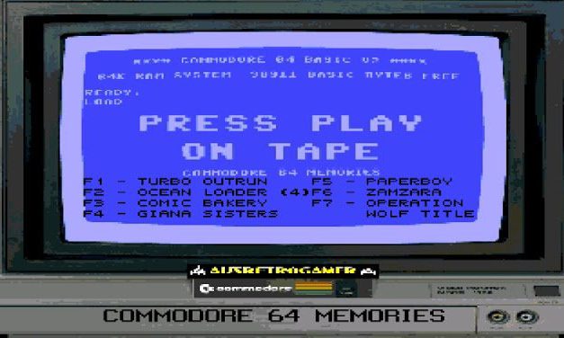 Ultimate C64 Chiptunes album (Amiga)