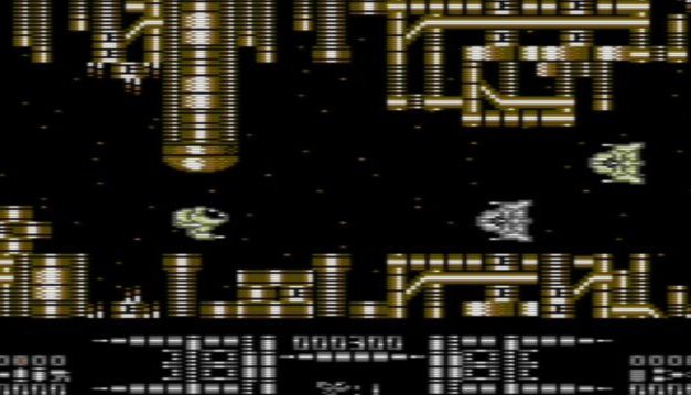 Behemoth (C64)