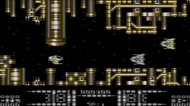 Behemoth (C64)