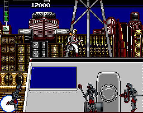 Itt a Cataegis : The White Wind