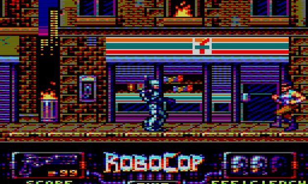 Készül a Robocop Prime