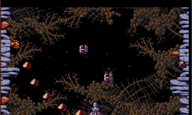 Jön a Xenon 2 JAG-ra