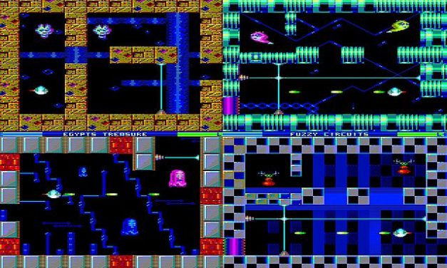 Készül a The Last UFO