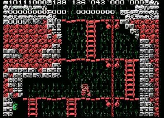 Rick Dangerous újra és újra