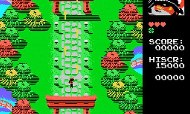 Wing Warriors az érkezési oldalon