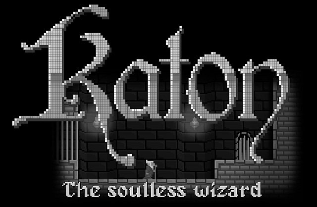 Katon, the soulless wizard