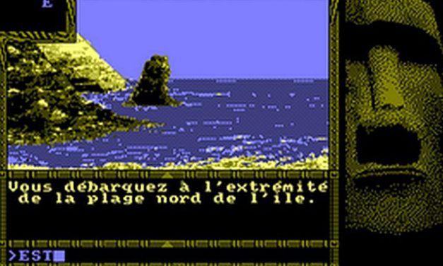 Athanor 2 : The Legend of Birdmen beharangozó