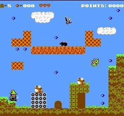 The Wizard (NES)