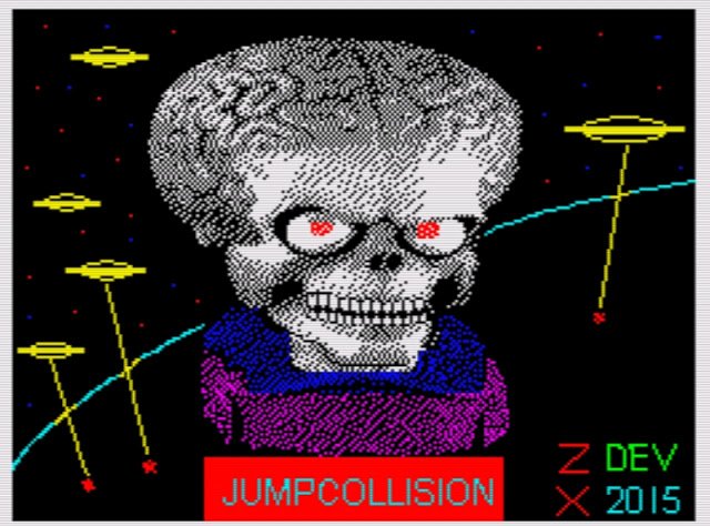 Jumpcollision (ZX)