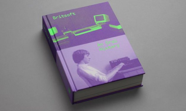 Britsoft: An Oral History, Angliából szeretettel