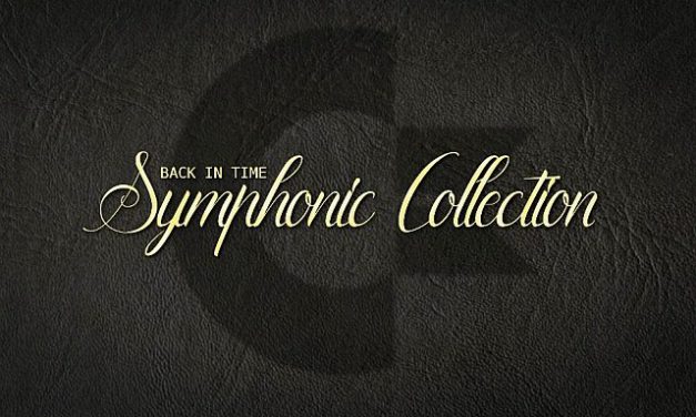Back in Time Symphonic Collection