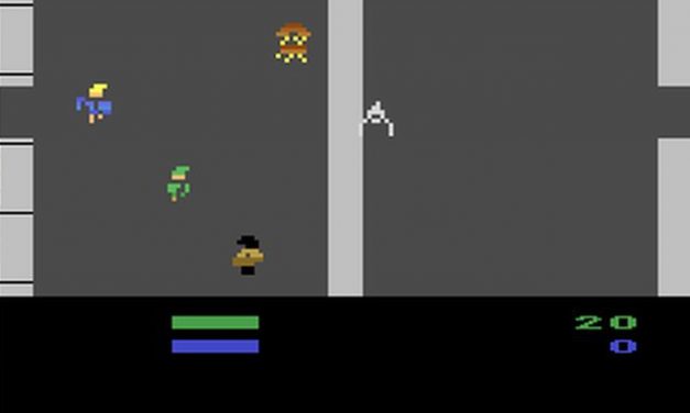 Gauntlet hack Atarira