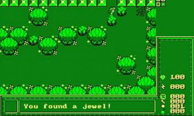 Újabb EgoTrip játék közeledik