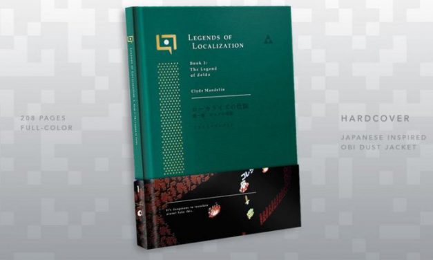 Legends of Localization