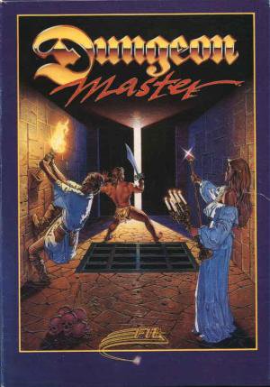 A Dungeon Master története