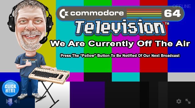 C64 Television