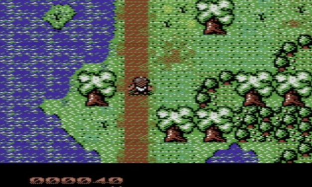 JANI (C64)