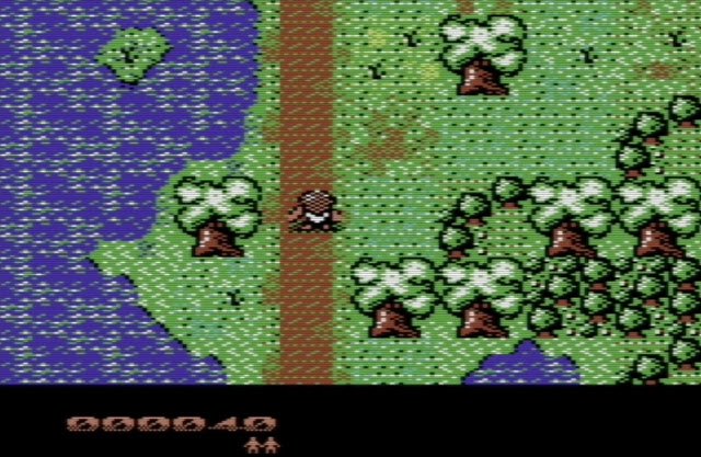 JANI (C64)