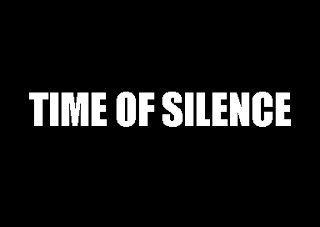 Time of Silence folytatás közeledik