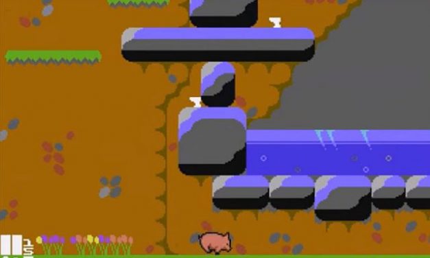 Quod Init Exit II a porondon