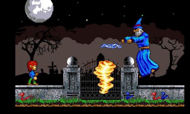 The Dream of Rowan bukta