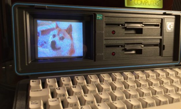 Készítsünk DX64-et