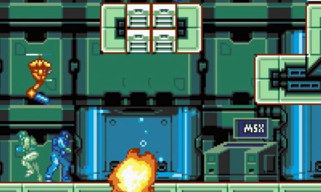 Life On Mars megjelenés