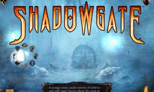 Shadowgate újratöltve