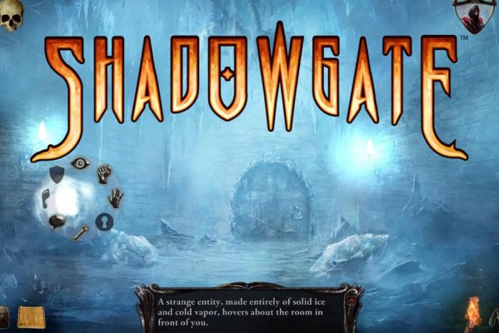 Shadowgate újratöltve