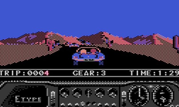 E-Type (Atari)