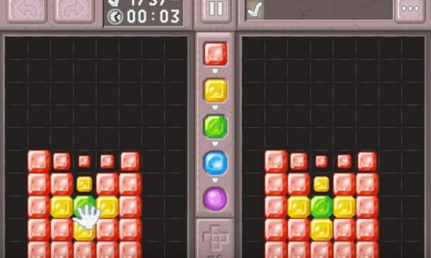 Leona’s Tricky Adventures megjelenés