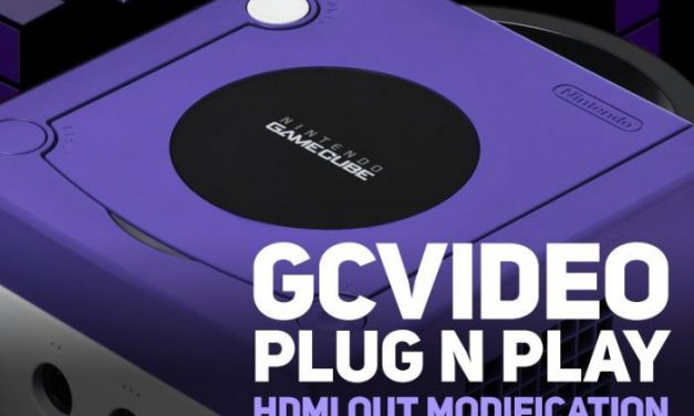 GCVideo, a jobb megjelenítésért