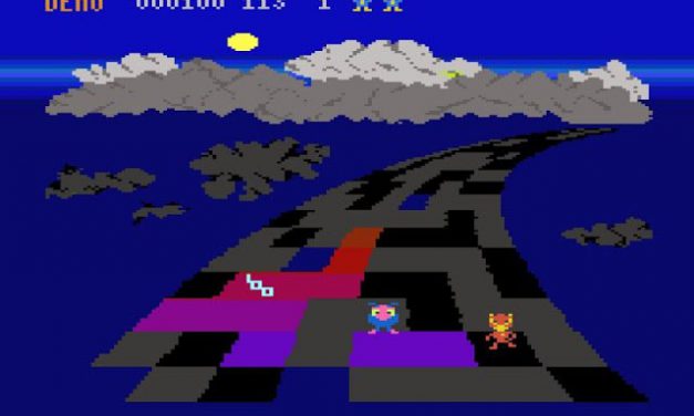 Rainbow Walker (A5200)