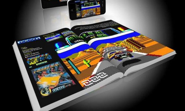 Amstrad CPC betűhalmaz