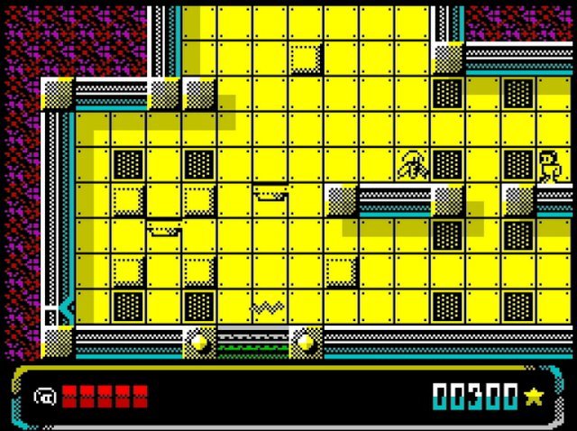 Castaway (ZX)