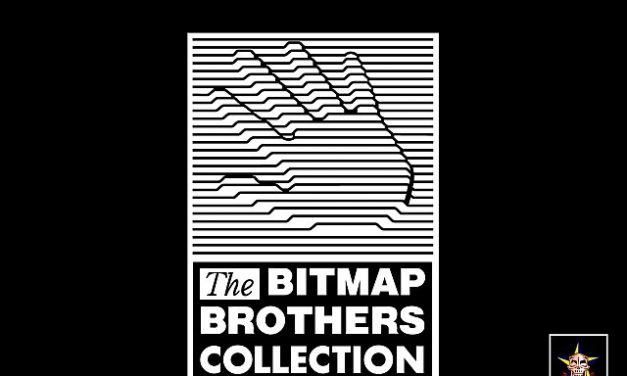 The Bitmap Brothers Collection (CD32)