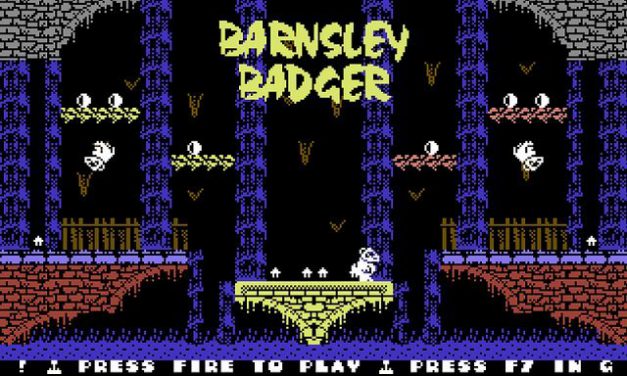 Közeledik a Barnsley Badger