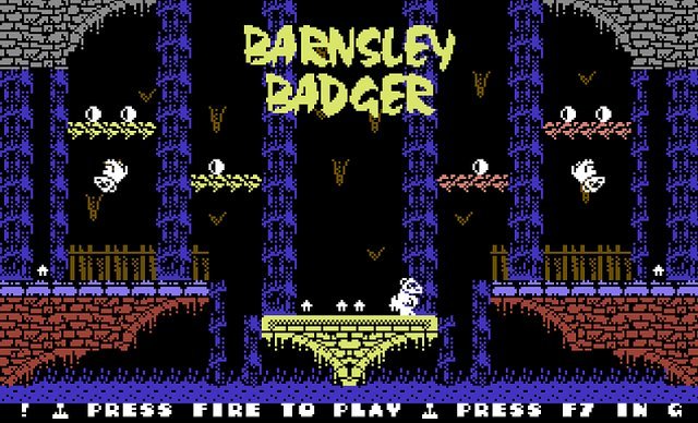 Közeledik a Barnsley Badger
