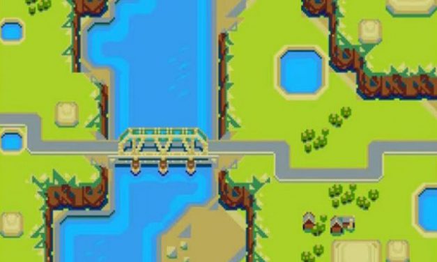 Álnéven érkezik az új Amiga játék