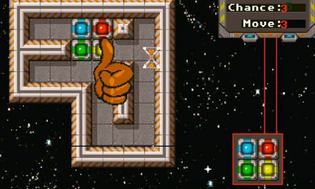 Total Pattern beérkezés