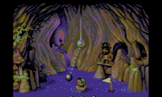 Humpy képecske a semmiből