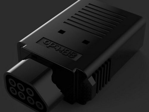 Kékfog kalandjai NES-es