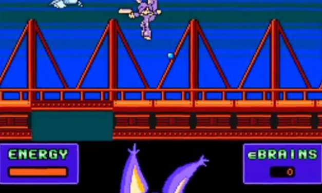 Készül a Projekt Lila