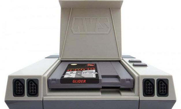 HDMI-vel támad az AVS