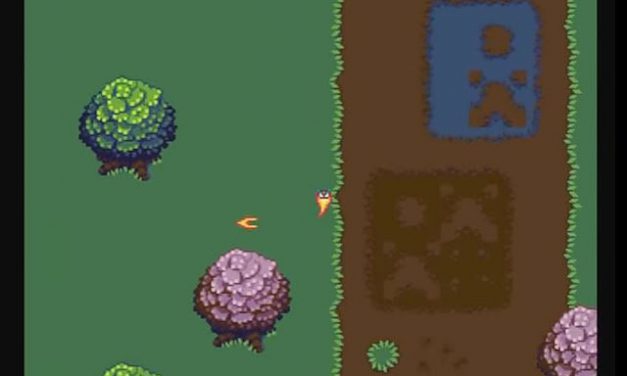 Felbukkant a Project AlarCity