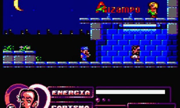 Folytatódik az Adios a La Casta