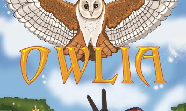 Készülődik a Legends of Owlia