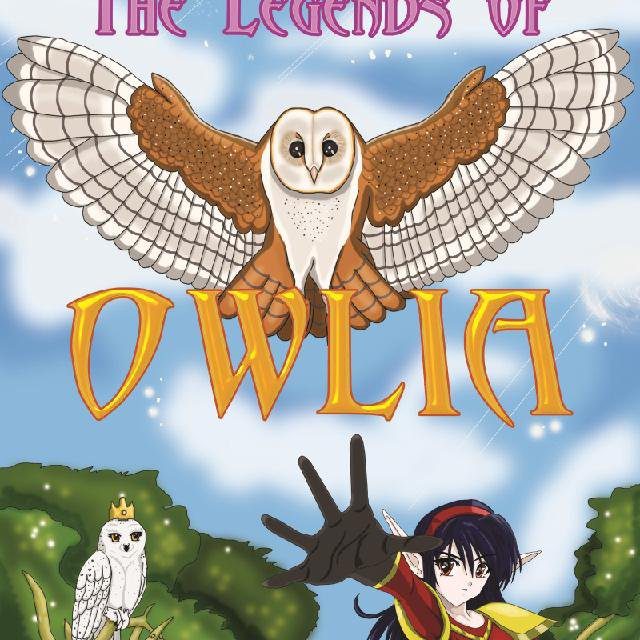 Készülődik a Legends of Owlia