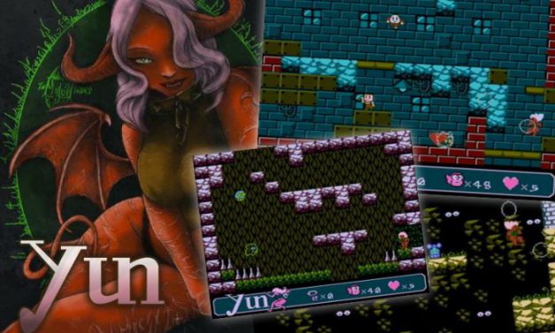 Yun, ugra-bugra NES-re